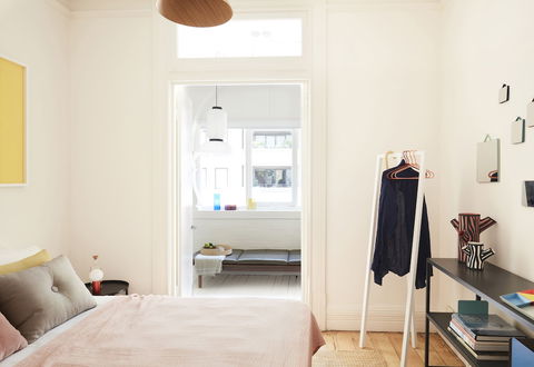 Three Rooms Sydney - Tourism Noosa 2