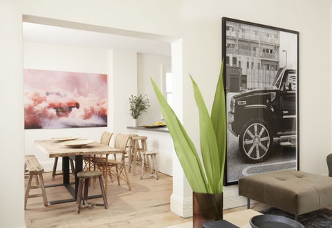 Three Rooms Sydney - Tourism Noosa 1