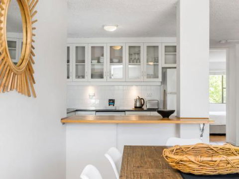 EAST COAST ESCAPES Byron Beachfront - Tourism Noosa 1