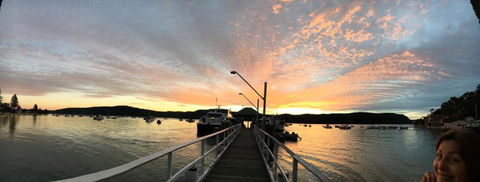 Palm Beach Bed & Breakfast - Tourism Noosa 6