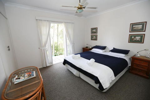 Palm Beach Bed & Breakfast - Tourism Noosa 2