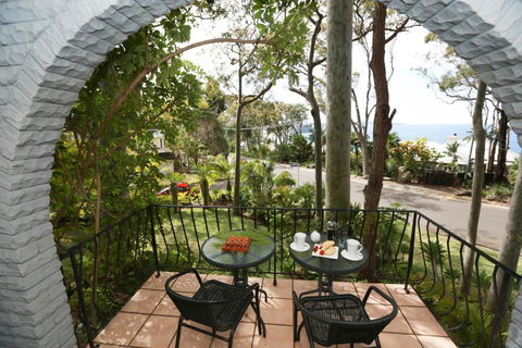 Palm Beach Bed & Breakfast - Tourism Noosa 3