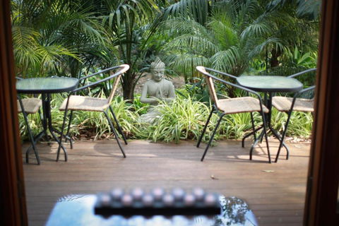 Palm Beach Bed & Breakfast - Tourism Noosa 1