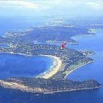 Palm Beach Bed & Breakfast - Tourism Noosa 0