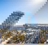 Luxury 2bed2bath APT opaltower view - Tourism Noosa