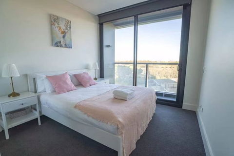 Luxury Skyrise 2bed2bath APT In Olympic Park - Tourism Noosa 3