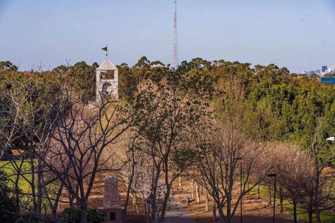 Luxury Skyrise 2bed2bath APT In Olympic Park - Tourism Noosa 0