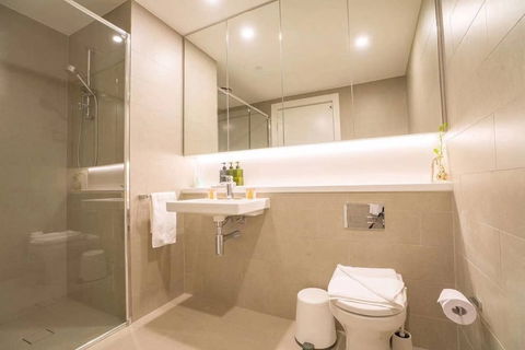 Luxury Skyrise 2bed2bath APT In Olympic Park - Tourism Noosa 6