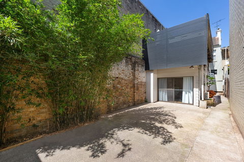 Ultimo 1 Bed. Furnished House W Parking - Tourism Noosa 2