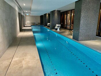 JC Waterfront Apartments Collins Wharf - Tourism Noosa 0