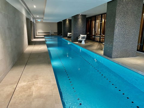 JC Waterfront Apartments Collins Wharf - Tourism Noosa 1