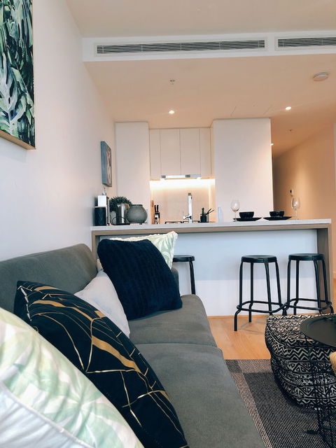 FV Apartments - Tourism Noosa 3