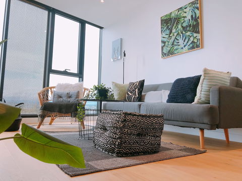 FV Apartments - Tourism Noosa 1