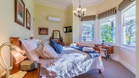 Federation At 3 Genesta In Cowes - Tourism Noosa 5