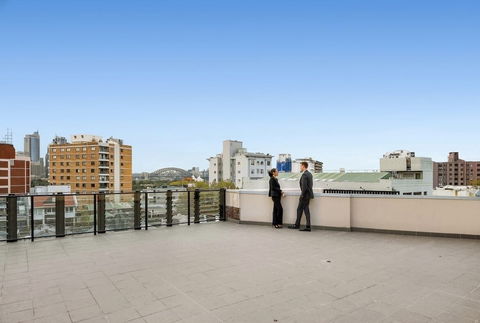 Stunning Potts Point Apartment - Tourism Noosa 0