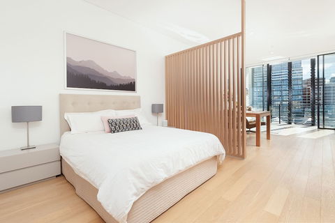 Stunning Potts Point Apartment - Tourism Noosa 4