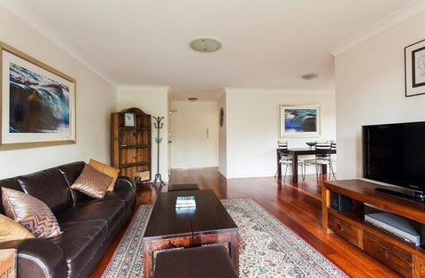 The Apartment Service RAND2 - Tourism Noosa 1