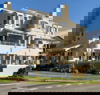Castlereagh on Middleton - Apartment 4 - Tourism Noosa