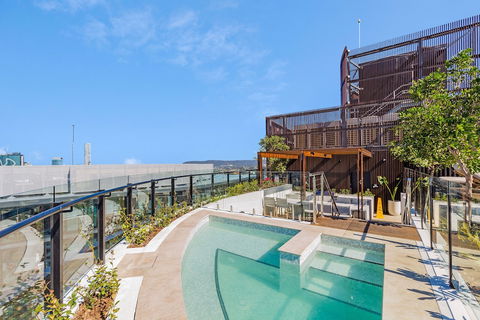 FV Dream 2 BED Apt+ Pool+ Free Parking Qfv211-16 - Tourism Noosa 1