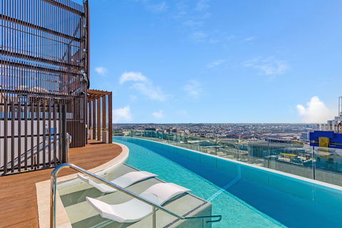 FV Dream 2 BED Apt+ Pool+ Free Parking Qfv211-16 - Tourism Noosa 3