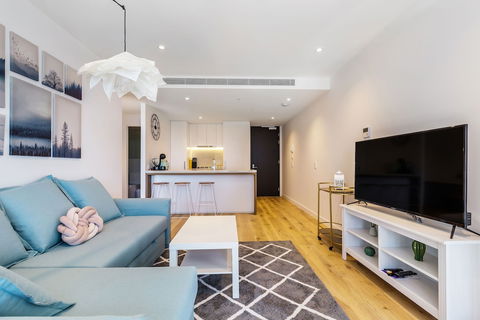 FV Dream 2 BED Apt+ Pool+ Free Parking Qfv211-16 - Tourism Noosa 6