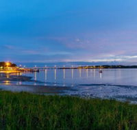 Lowset Sweetie Central to Everything Partridge St. Bongaree - Tourism Noosa