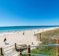 Large family waterfront home with room for a boat Welsby Pde Bongaree