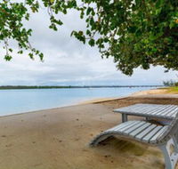 Magical holiday home Welsby Pde Bongaree - Tourism Noosa