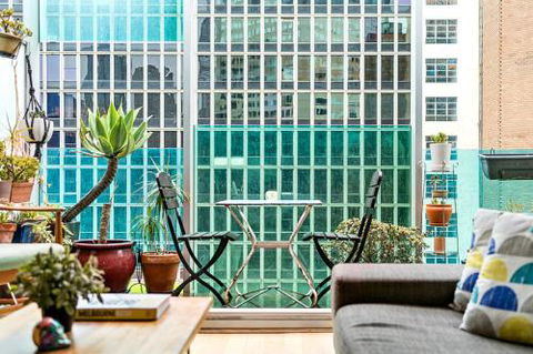 Zelda Beyond A Room Private Apartments - Tourism Noosa 4