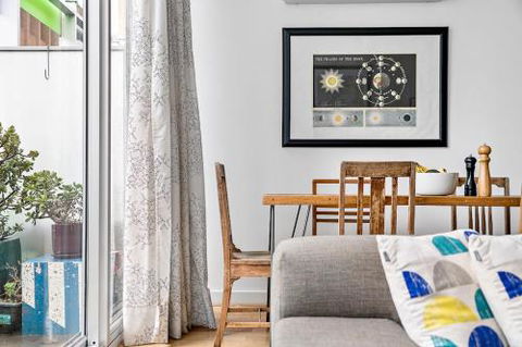 Zelda Beyond A Room Private Apartments - Tourism Noosa 2