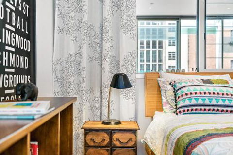 Zelda Beyond A Room Private Apartments - Tourism Noosa 3