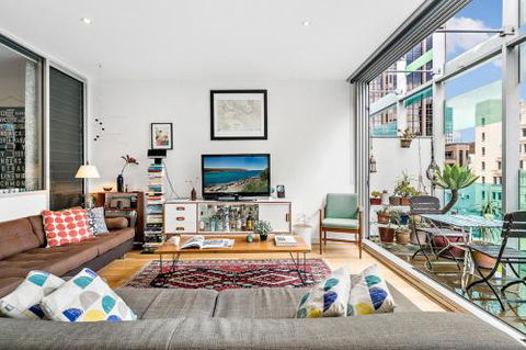 Zelda Beyond A Room Private Apartments - Tourism Noosa 1