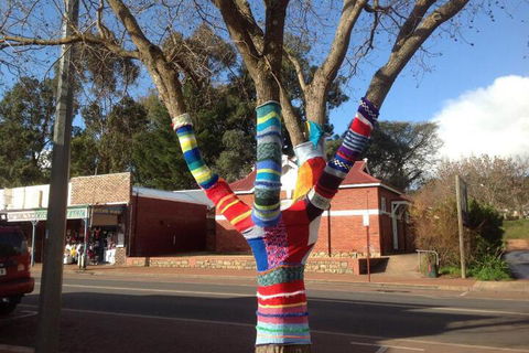 The Green Welly Stop - Tourism Noosa 6
