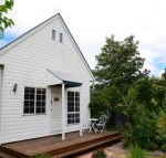 Briar Rose Cottages - Tourism Noosa