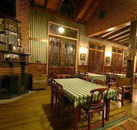 Carter Cottages - Tourism Noosa