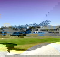 Riverside Oaks Golf Resort - Tourism Noosa