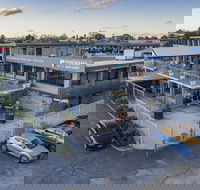 Panorama Bathurst - Tourism Noosa