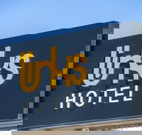 Links Hotel - Tourism Noosa