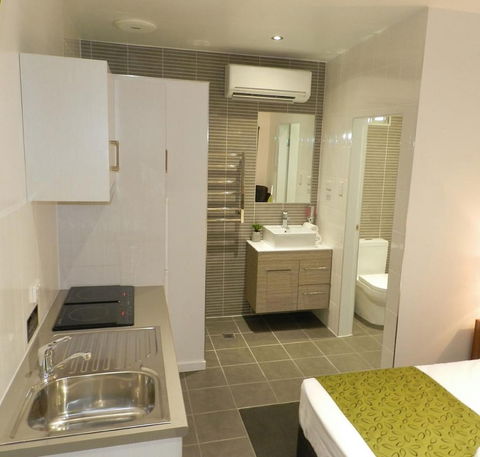 Copper City Motel - Tourism Noosa 2
