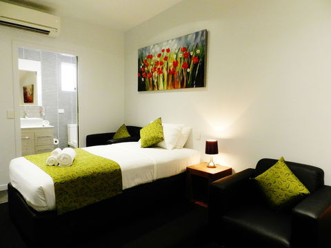 Copper City Motel - Tourism Noosa 4