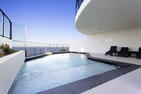 Oshen Holiday Apartments Yeppoon - Tourism Noosa 1