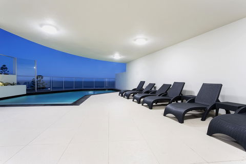 Oshen Holiday Apartments Yeppoon - Tourism Noosa 3