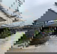 7 Falls Apartments - Tourism Noosa