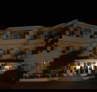 Normandie Inn  Function Centre - Tourism Noosa