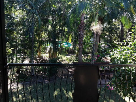 Forest Lodge Apartments - Tourism Noosa 3
