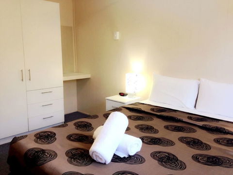 Forest Lodge Apartments - Tourism Noosa 6