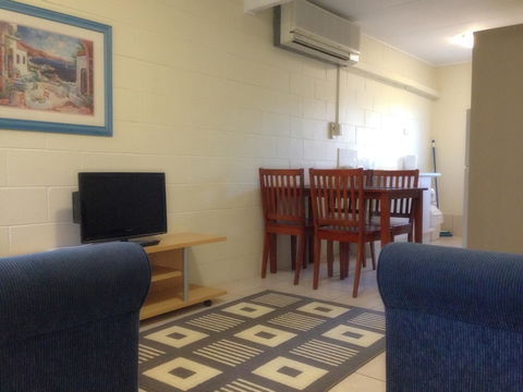 Forest Lodge Apartments - Tourism Noosa 5