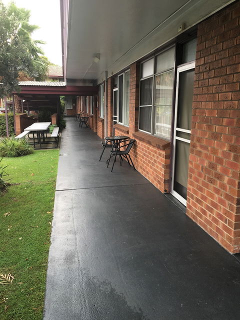 Flinders Motel - Tourism Noosa 1