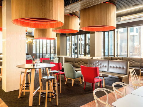 Ibis Adelaide - Tourism Noosa 1