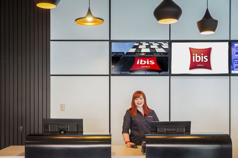 Ibis Adelaide - Tourism Noosa 5
